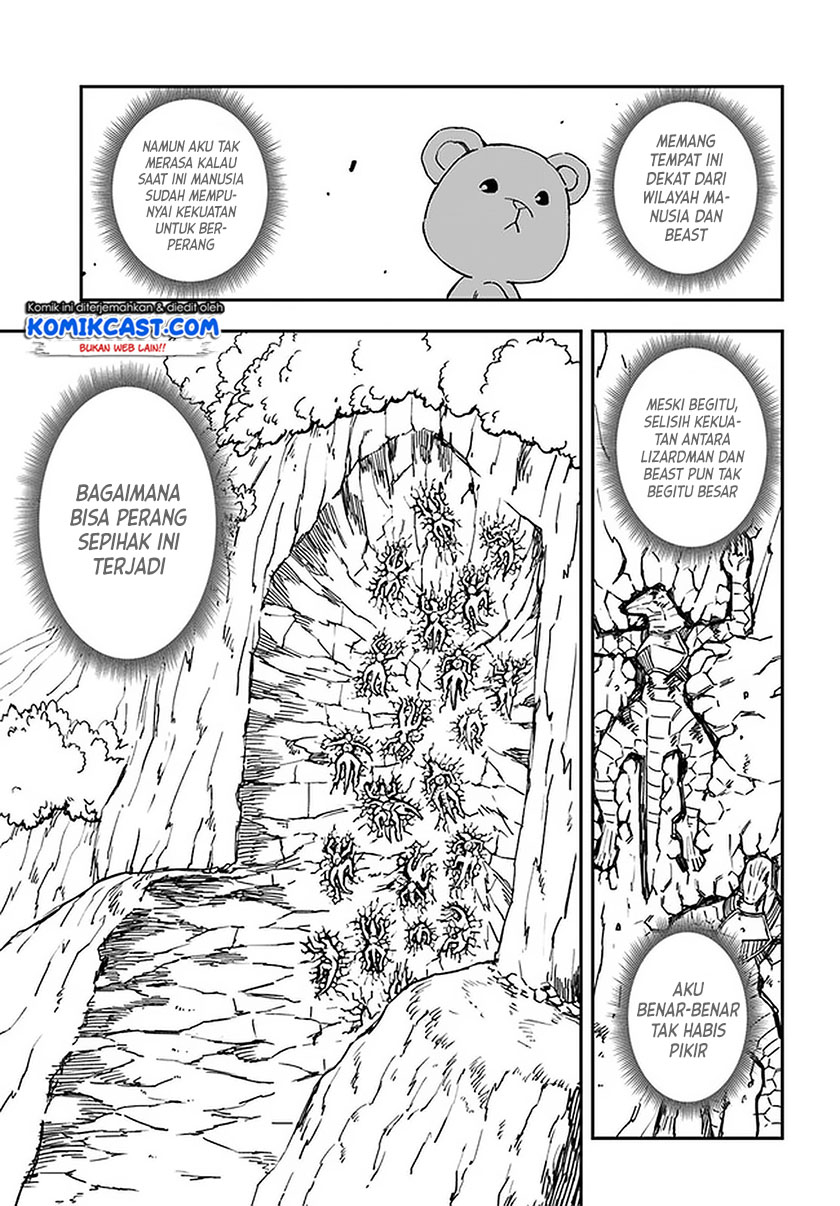 Dilarang COPAS - situs resmi www.mangacanblog.com - Komik genkai level 1 kara no nariagari 007.2 - chapter 7.2 8.2 Indonesia genkai level 1 kara no nariagari 007.2 - chapter 7.2 Terbaru 6|Baca Manga Komik Indonesia|Mangacan